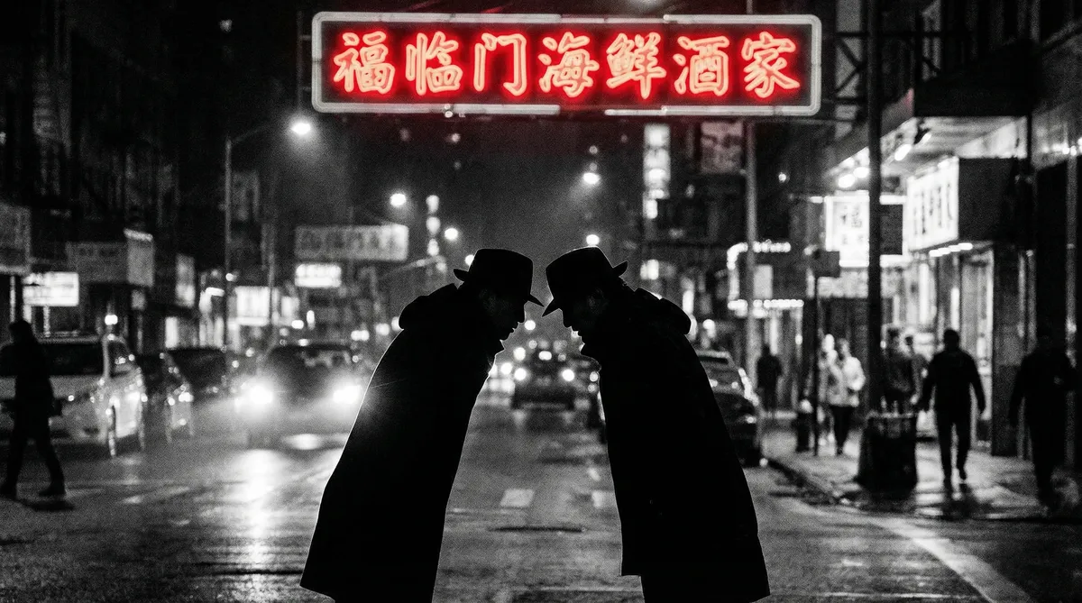 魔兽世界万圣节 头版头条：深夜密会现场